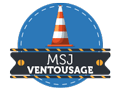 Ventousage MSJ